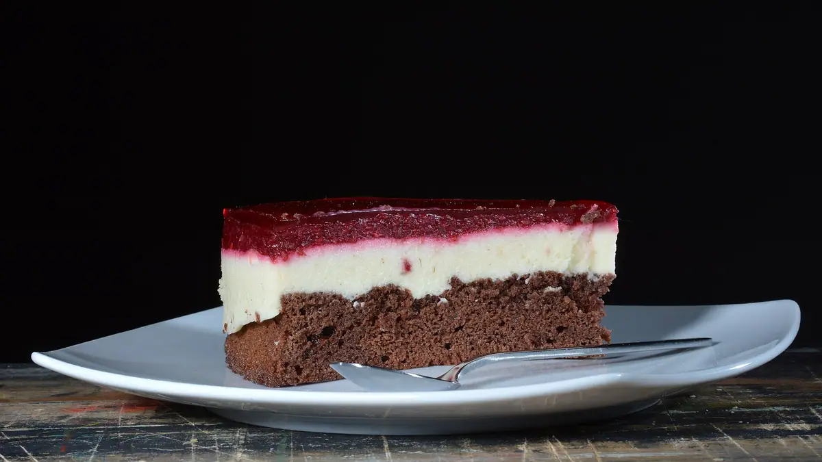 Top Diner – cake shop in Bletchley town centre